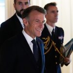 As Riots Engulf France, Macron Again Attacks “So-called American Free Speech”
