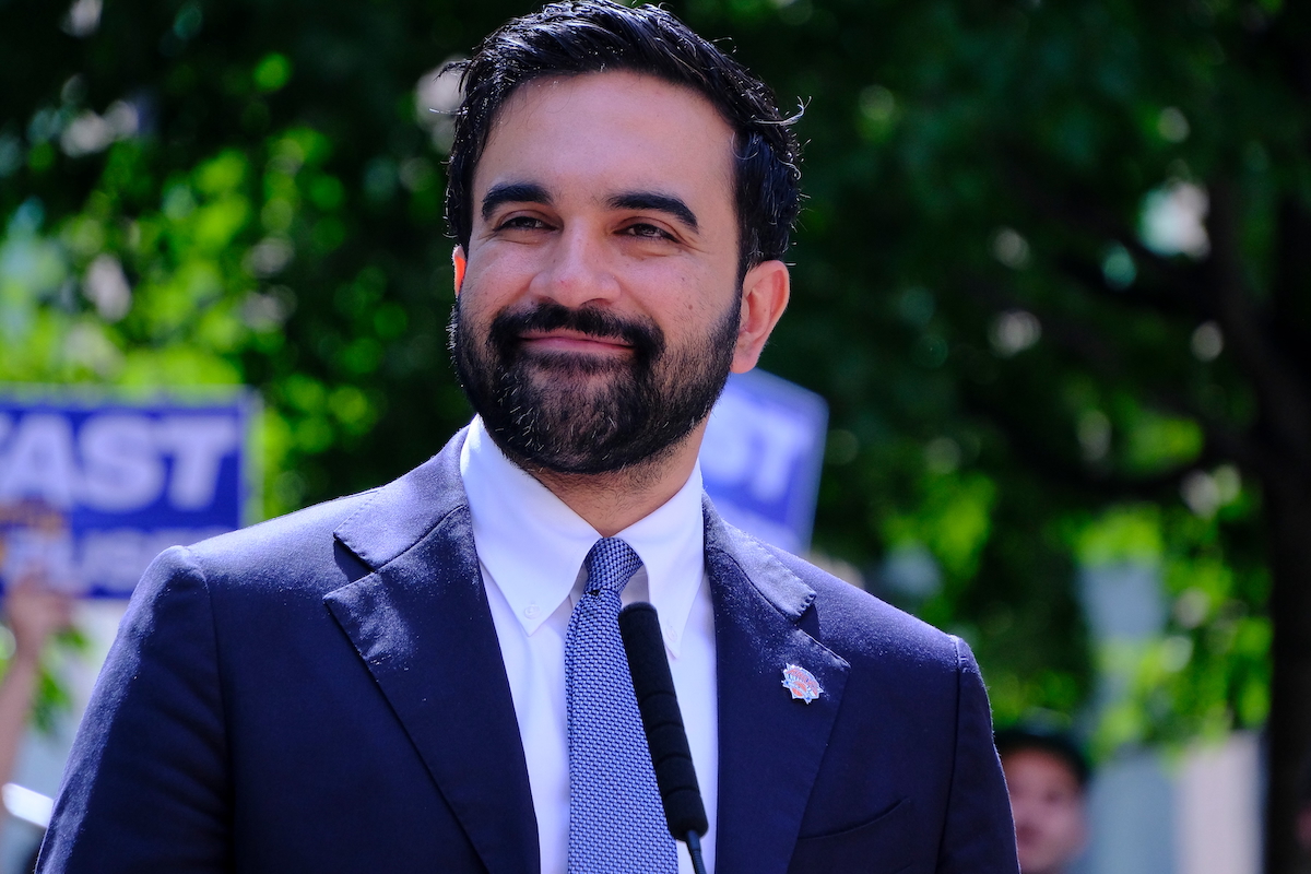 Socialism and Islamic Supremacism: Two Strange Bedfellows Aiming to Destroy Our Republic