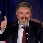 Massie Tells Washington: I’m Not Finished — 2028 Is Already in Play