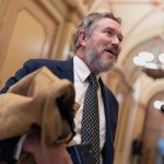 Massie Names Names From Epstein Files and Will Move for Vote on Second Transparency Act