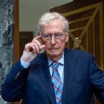 Unconfirmed Reports: Mitch McConnell Brain Dead After Three Weeks in Hospital