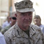 Former CentCom Chief McKenzie: U.S. Has Planned for Kharg Island Attack for Years