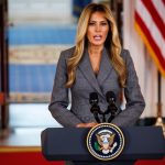 Melania Trump Makes Stunning Epstein Announcement, Calls on Congress to Act