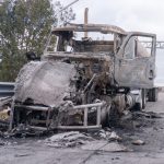 Jalisco Cartel Hits Targets Nationwide After Leader Killed in Shootout, American Tourists Endangered