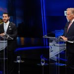 Midterm Dilemma: Neocon Republicans or Socialist Democrats?