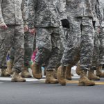 Senators Aim to Repeal Selective Service Before Automatic Registration Can Begin