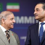 Claim of Mossad Assassination Plot Against Pakistan’s Army Chief Circulates