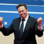 Musk Settles Fraud Lawsuits Over $1 Million Election Giveaway