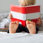Daycare Teacher Babysits Low-tech, “No Screens” Kids; Learns a Scary Lesson