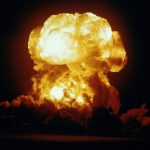 MTG: Trump Officials Discussing Using Nuclear Weapons on Iran