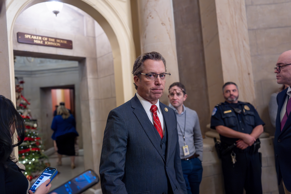 “Green” Billionaires Spend Big to Buy GOP Seat in Tennessee