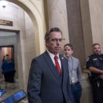 Ogles to Propose Measure to Overturn 1965 Immigration Act