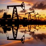 U.S. Oil Reserve Falls to 43-Year Low as Trump Drawdown Nears Its Limit