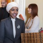 Omar’s Discussion of “World War Eleven” Provokes Ridicule, No Word on Immigration Fraud Probe