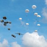 Report: 82nd Airborne Secretly Deployed to Israel, Possibly to Seize Kharg Island