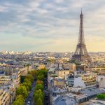 Modeling Scout Who Appears 1,000 Times in the Epstein Files Found Dead in Paris