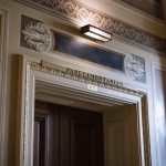 Trump’s Ballroom Blowup Becomes a Senate Power Test