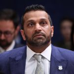 Patel Confirms FBI Buying Americans’ Location Data
