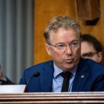 Sen. Paul Moves to End Vaccine Makers’ Legal Immunity, Including Covid Protections