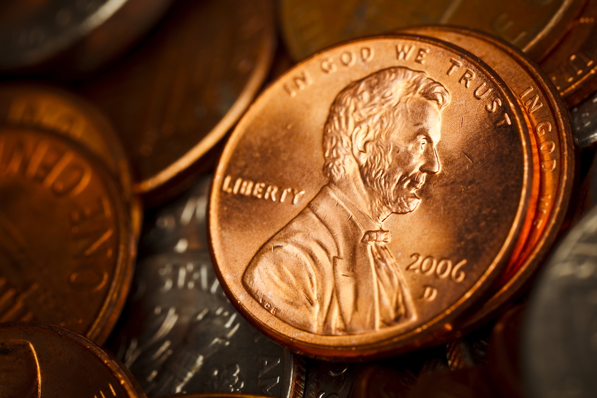 Common Cents Act Rewrites the Rules of Cash After the Penny’s Demise
