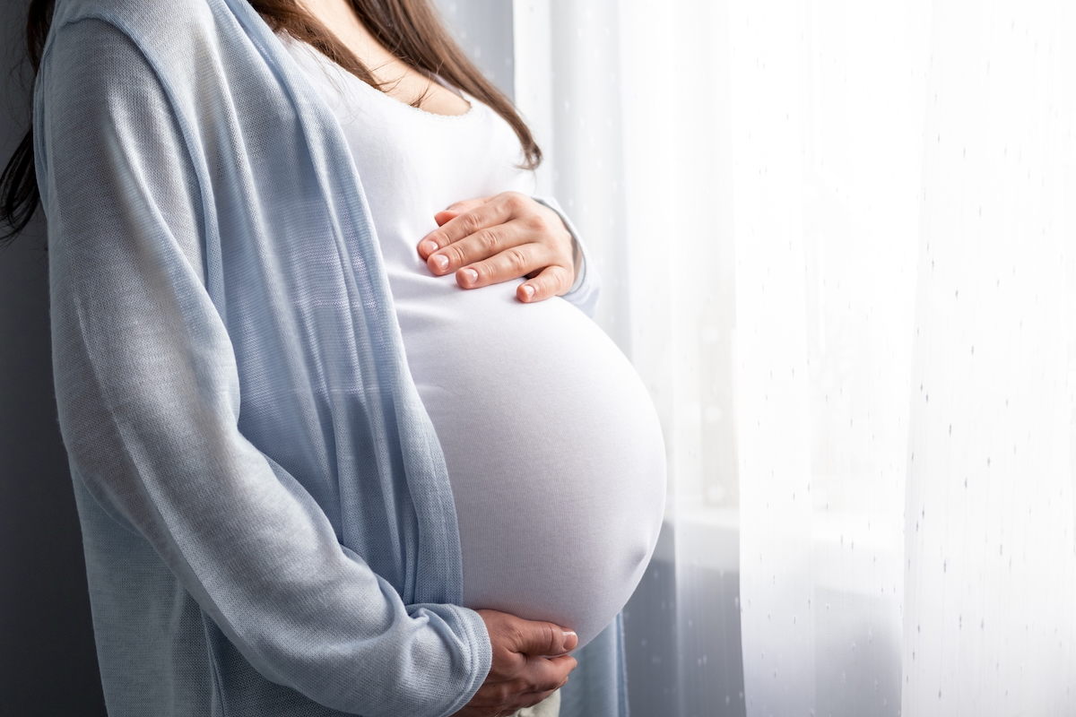 Federal Funding Threatens Pregnancy Centers" Independence