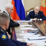 Russia Warns of Major Attack on Kiev as “Cup of Patience Has Overflowed”