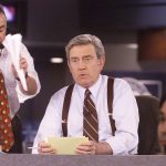 When Left-wing CBS’ Dan Rather Warned of Americans Being “Replaced by Foreigners”