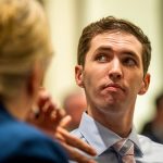 Robinson Defense: Bullet That Killed Kirk Does Not Match Rifle