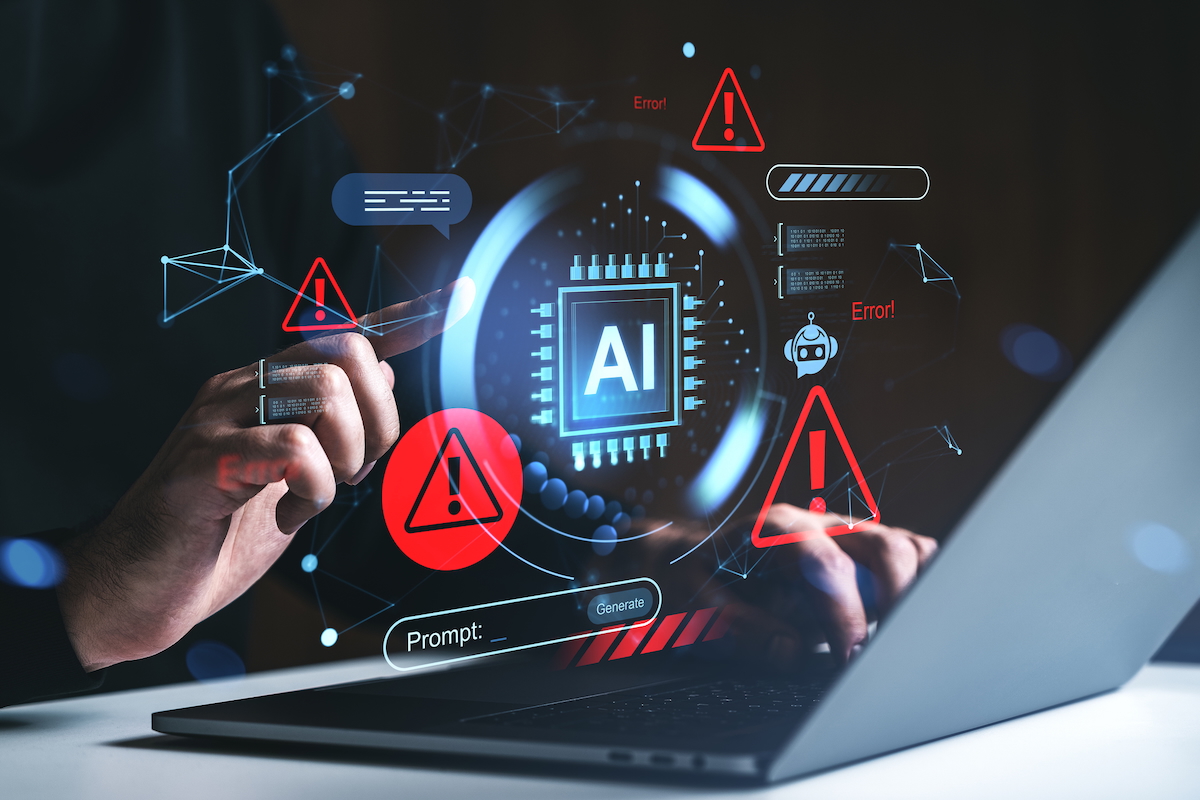 The “Rogue AI” Scare: Threat, Hype, or New Globalist Push?