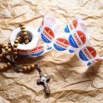 Catholic Bishop and Protestant Pastors Rally Voters to Confront “Evil” at Ballot Box