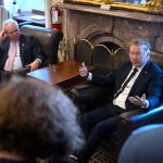 Senate Advances Resolution Opposing Further Military Action in Venezuela; Trump Fumes