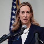 N.J. Governor Admits 6,600 Non-citizens Registered to Vote; 400 Cast Ballots