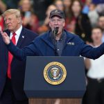 Trump Orders DOJ to Challenge Alaska Senate Election Certification if Republican Loses