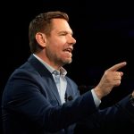 Swalwell Quits Congress as New Victim Accuses Him of Rape, Strangling. Also Leaving Congress: GOP’s Gonzales of Texas