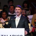 Polls: Talarico Pulls Ahead of Paxton in Texas; GOP Chances in November Bleak