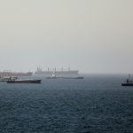 Iran Attacks Bahrain, Hits Tanker in Strait