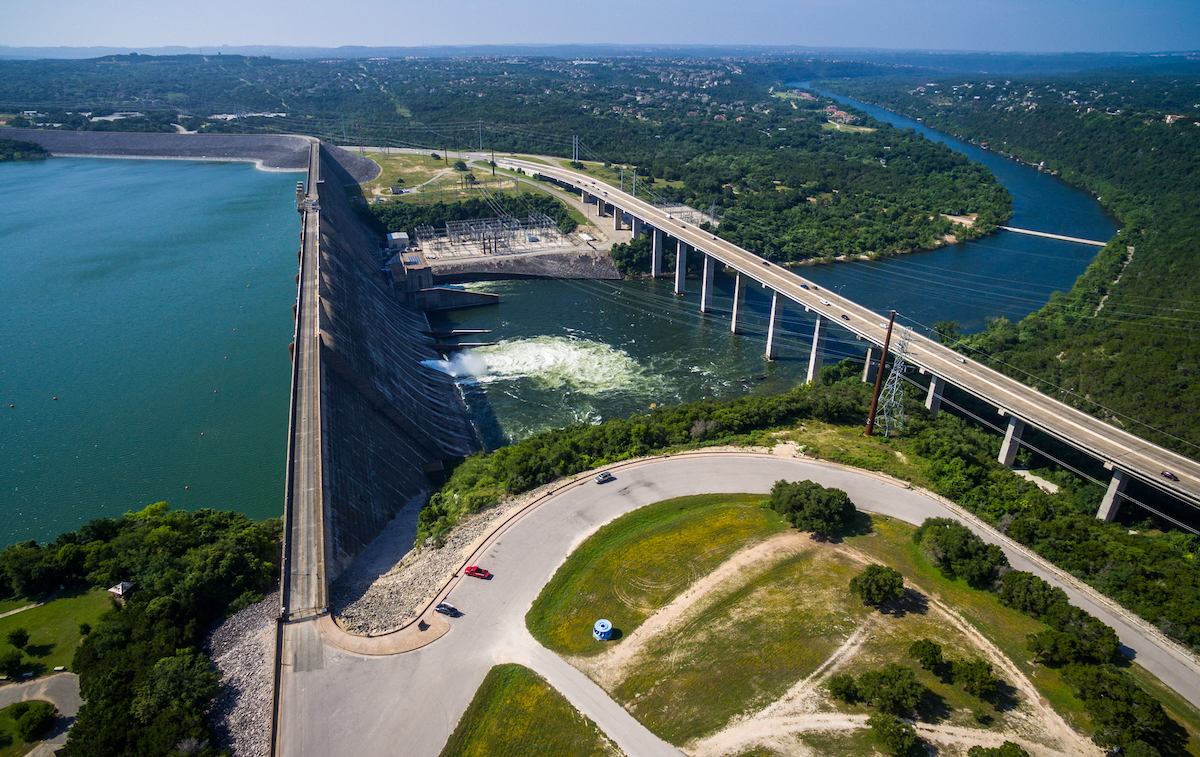 Trump Admin Cyber Push Reaches Texas Water Systems, With Plans to Expand Nationwide