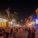 American Exceptionalism: World Cup Tourists See the Real America — and Love It!