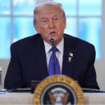 Trump Withdraws U.S. From 66 International Organizations