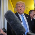 Trump Blasts Massie in 11th-Hour Attack to Help Israel-First Challenger Gallrein