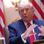 Trump Confirmed That He Called Netanyahu “Crazy.” Says Navy Blockade of Hormuz Could Go Through Labor Day