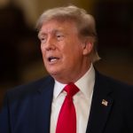 Symbolic Rebuke: Senate Tells Trump to Stand Down on Iran