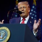 Trump to Reporters After Venezuela Raid: Colombia Next, Then Greenland