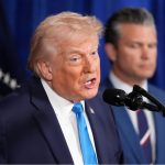 Trump Says U.S. Will “Run” Venezuela. Maduro, Wife Captured This Morning in Delta Force Raid