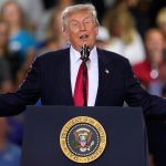 Trump Erases Corporate Convictions With Unprecedented Pardons