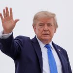 Trump Sued Over Paid Early Access to “Market-moving” Truth Social Posts