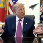 Trump Pushes for Another $5 Trillion Debt-ceiling Increase