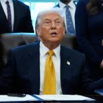 Republicans Refuse to Rein In Trump’s War Powers