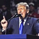 Trump Vows Inflationary $5K Check to Every American if GOP Wins Midterms