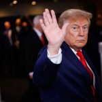 Trump TV Goes Live as White House Press Pool Goes Dark